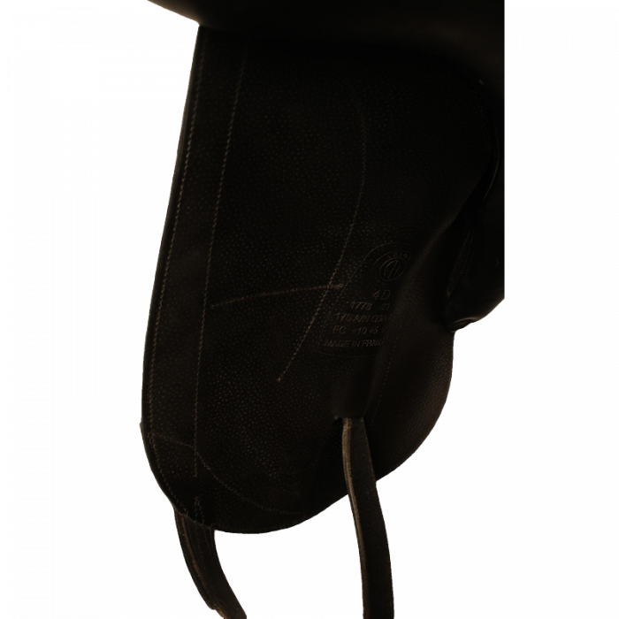 17" Arion Saddle