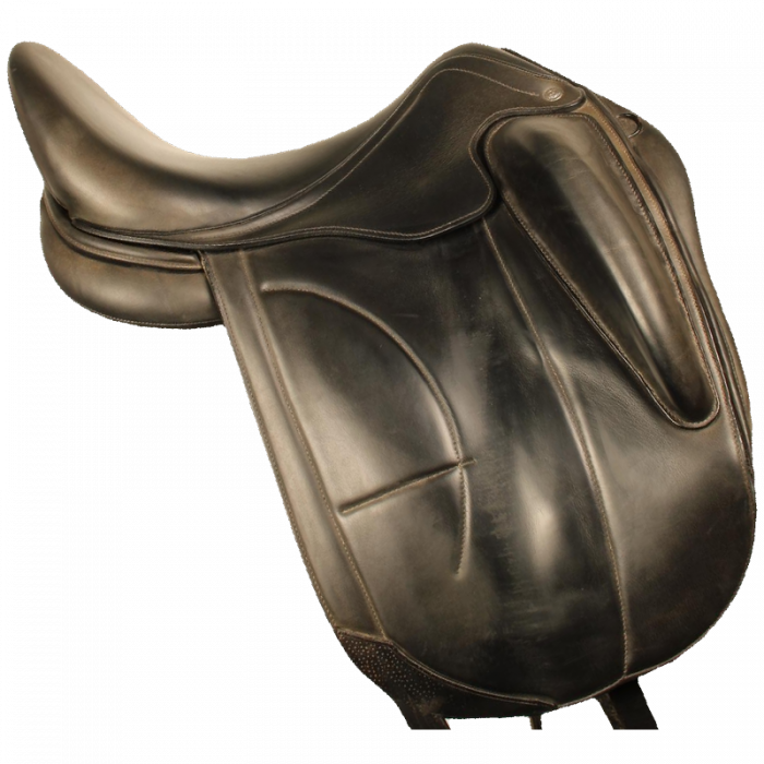 17" Arion Saddle