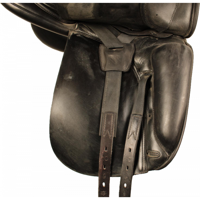 17" Prestige Saddle