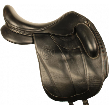 Selle Forestier 17,5
