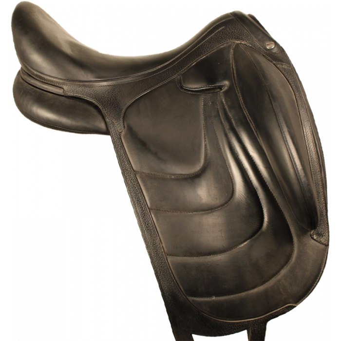 Selle Devoucoux MAKILA HARMONIE 17,5"