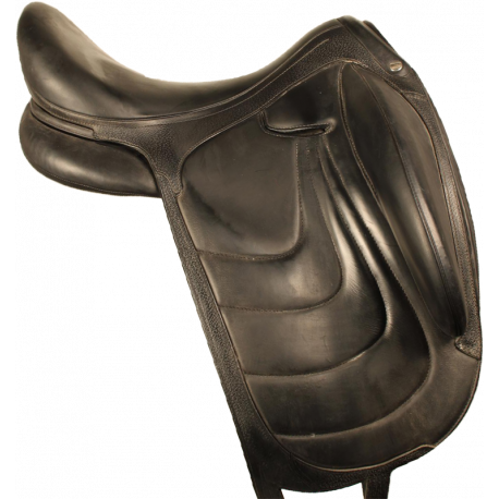 Selle Devoucoux MAKILA HARMONIE 17,5