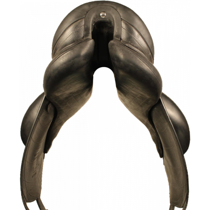 Selle Devoucoux MAKILA HARMONIE 17,5"