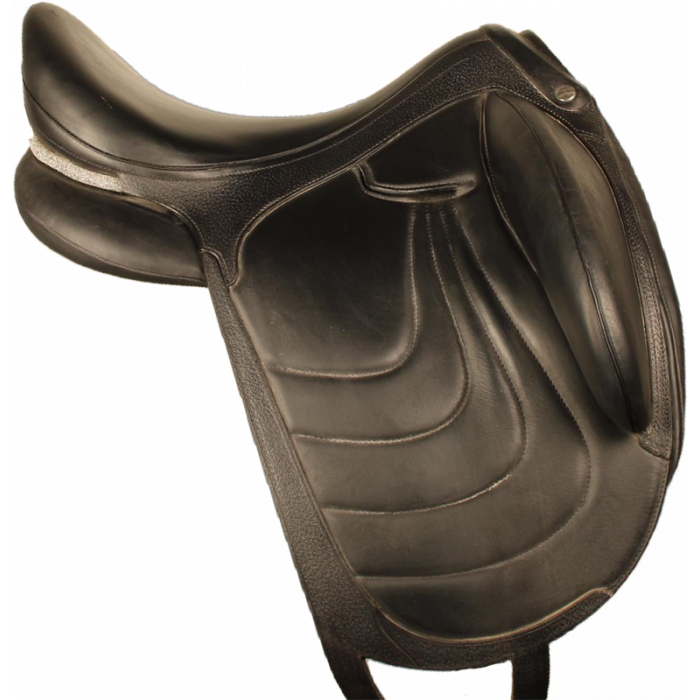 Selle Devoucoux MAKILA HARMONIE 17,5"