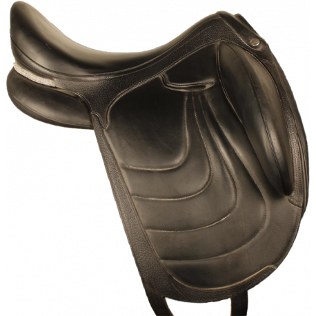 Selle Devoucoux MAKILA HARMONIE 17,5