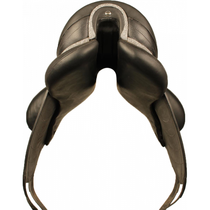 Selle Devoucoux MAKILA HARMONIE 17,5"