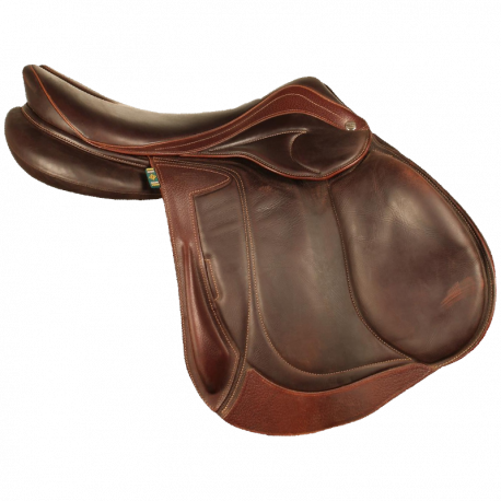 Selle Devoucoux CHIBERTA ENARA 18