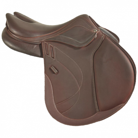 Selle Devoucoux BIARRITZ ENARA 17,5