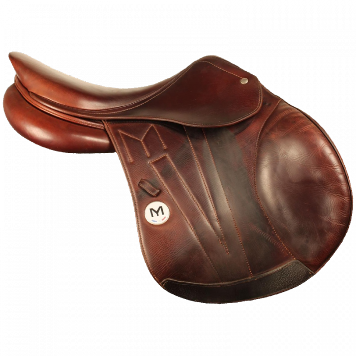 Selle Meyer 17"