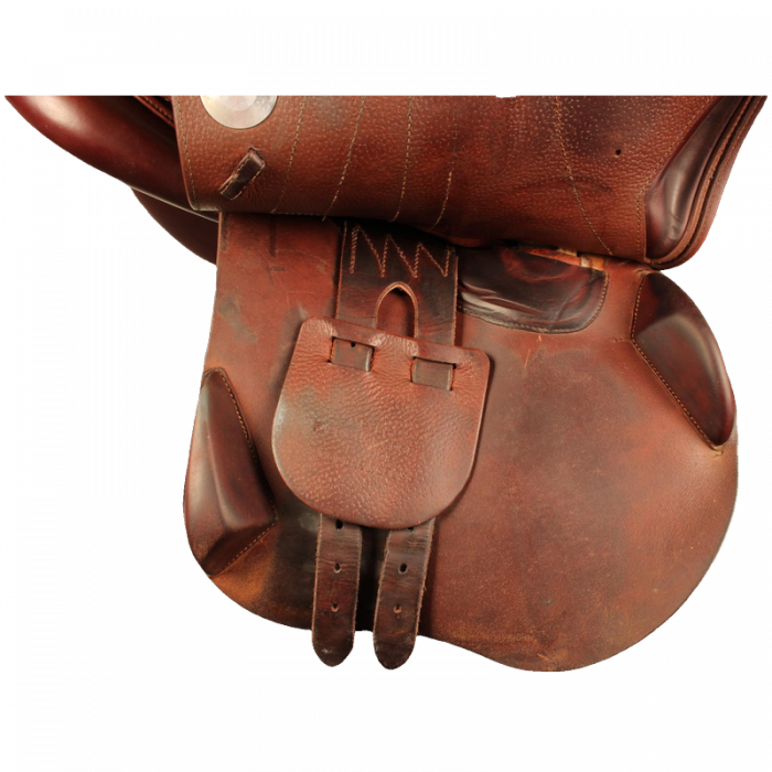 Selle Meyer 17"