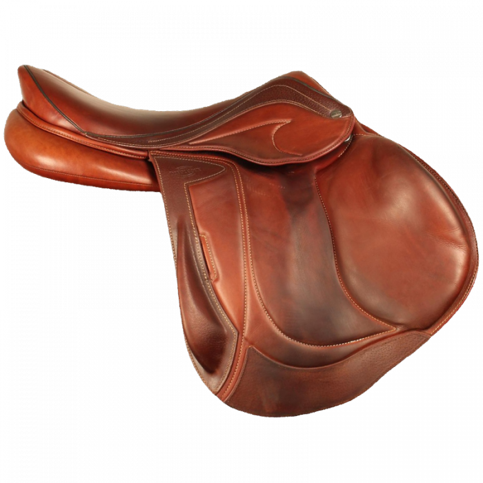 Selle Devoucoux CHIBERTA ENARA 17,5"