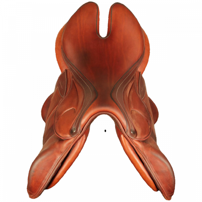 Selle Devoucoux CHIBERTA ENARA 17,5"