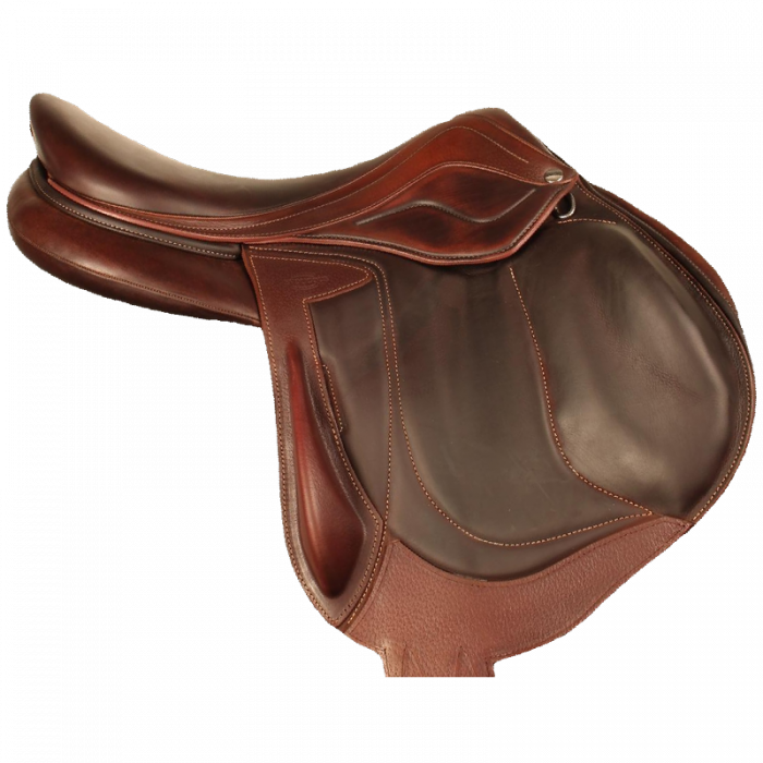 Selle Devoucoux CHIBERTA LAB 17,5"