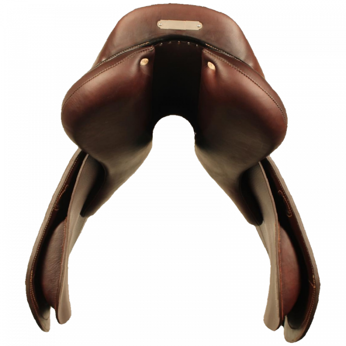 Selle Antarès 17"