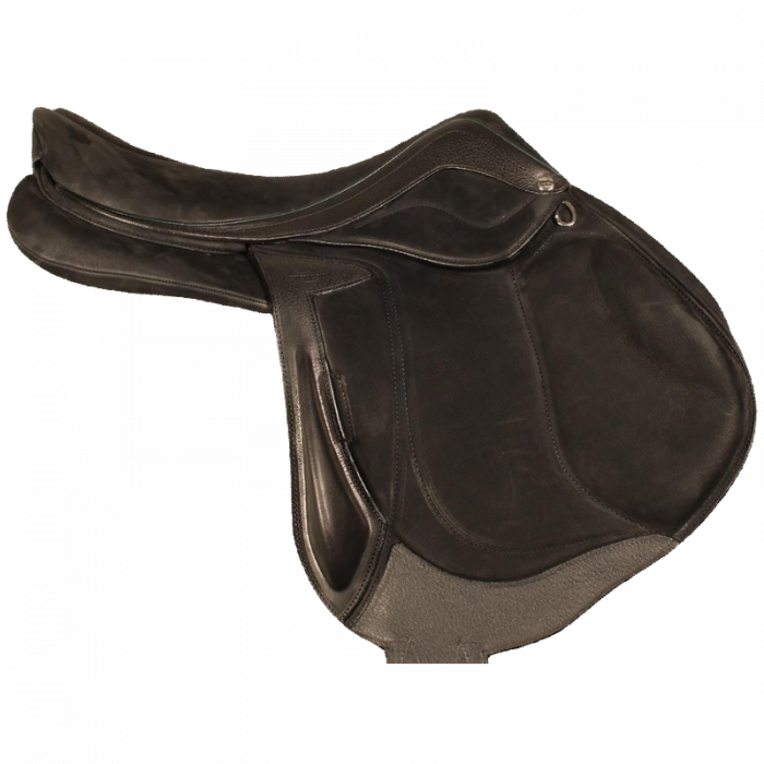 Selle Devoucoux CHIBERTA ENARA EV 18"