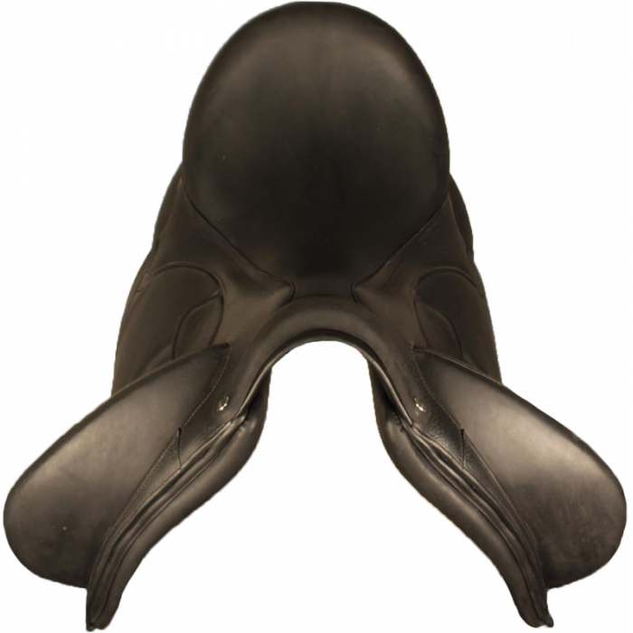 Selle Devoucoux MAKILA HARMONIE S 17,5"