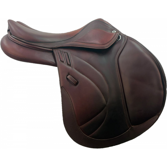 Devoucoux BIARRITZ ENARA Sattel 17.5"