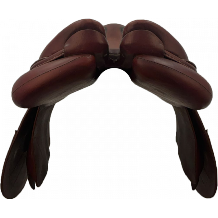 Devoucoux BIARRITZ ENARA Sattel 17.5"