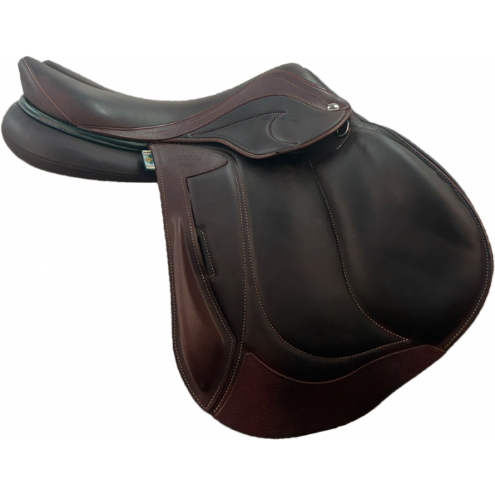 Selle Devoucoux CHIBERTA ENARA 17,5"