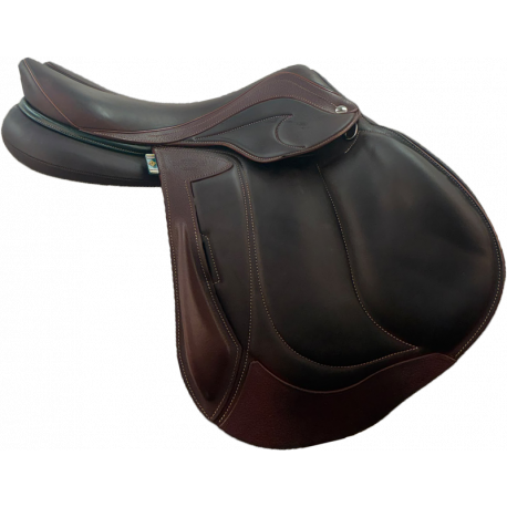 Selle Devoucoux CHIBERTA ENARA 17,5