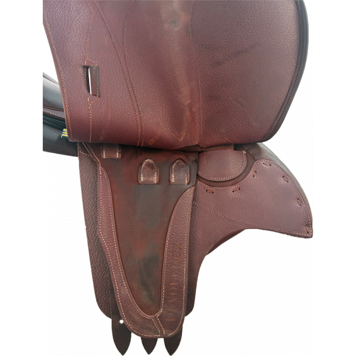 Selle Devoucoux CHIBERTA ENARA 17,5"