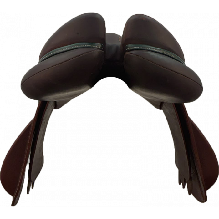 Selle Devoucoux CHIBERTA ENARA 17,5"