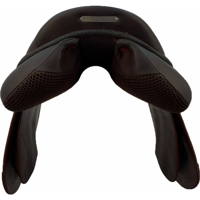 Selle Devoucoux BIARRITZ O 17"