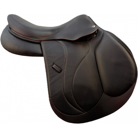Selle Devoucoux BIARRITZ O 17