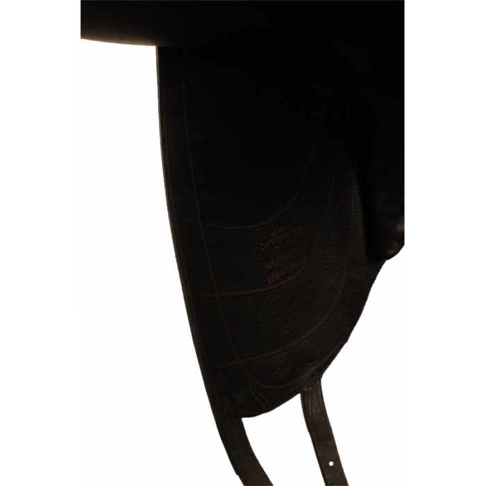 Selle Devoucoux MAKILA HARMONIE S 18"