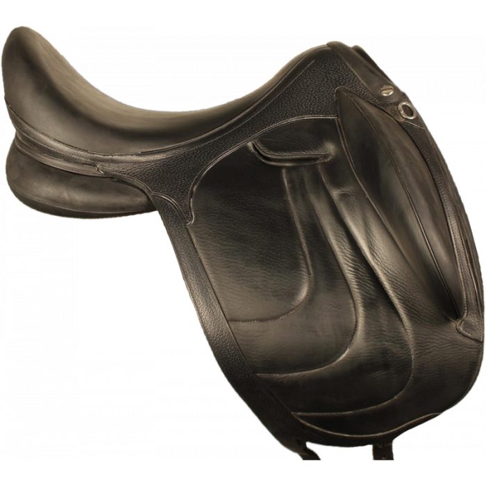 Selle Devoucoux MAKILA HARMONIE S 18"