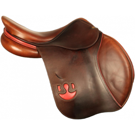 Selle Delgrange 17,5