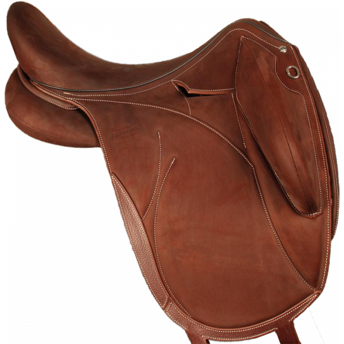 Selle Devoucoux MAKILA LAB 17,5"