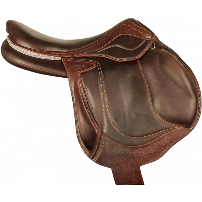 Selle Devoucoux CHIBERTA LAB 18"