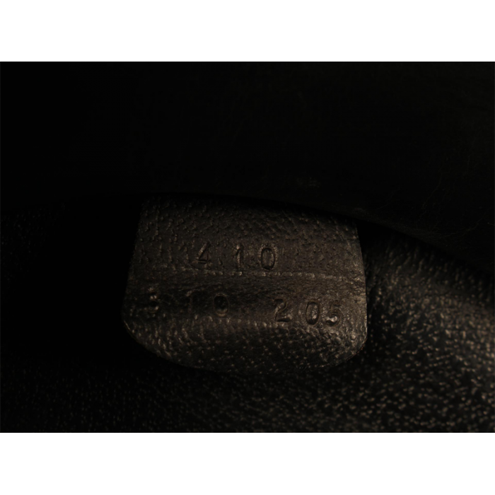 Selle Devoucoux MAKILA HARMONIE S 17,5"