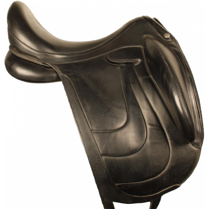 Selle Devoucoux MAKILA HARMONIE S 17,5"