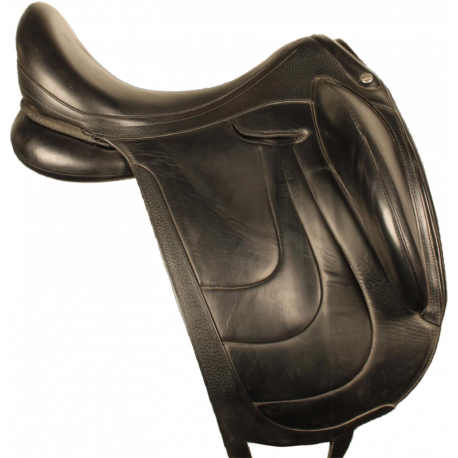 Selle Devoucoux MAKILA HARMONIE S 17,5