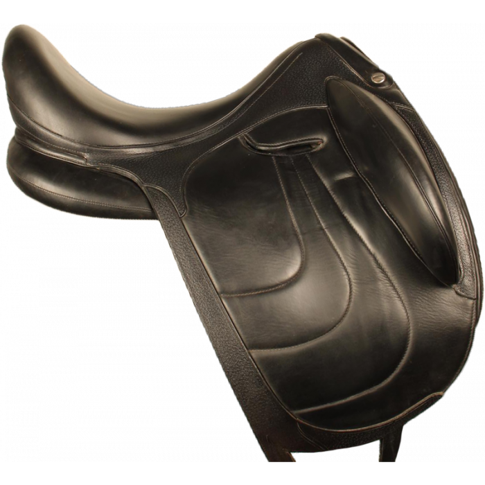 Selle Devoucoux MAKILA HARMONIE S 17,5"
