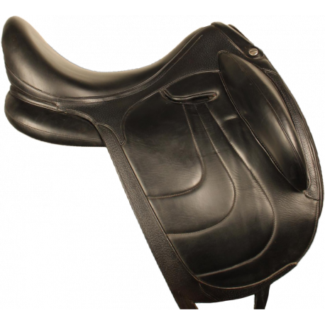Selle Devoucoux MAKILA HARMONIE S 17,5