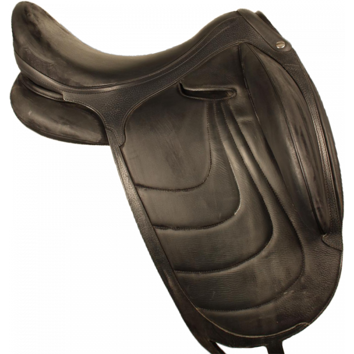 17.5" Devoucoux MAKILA HARMONIE Saddle