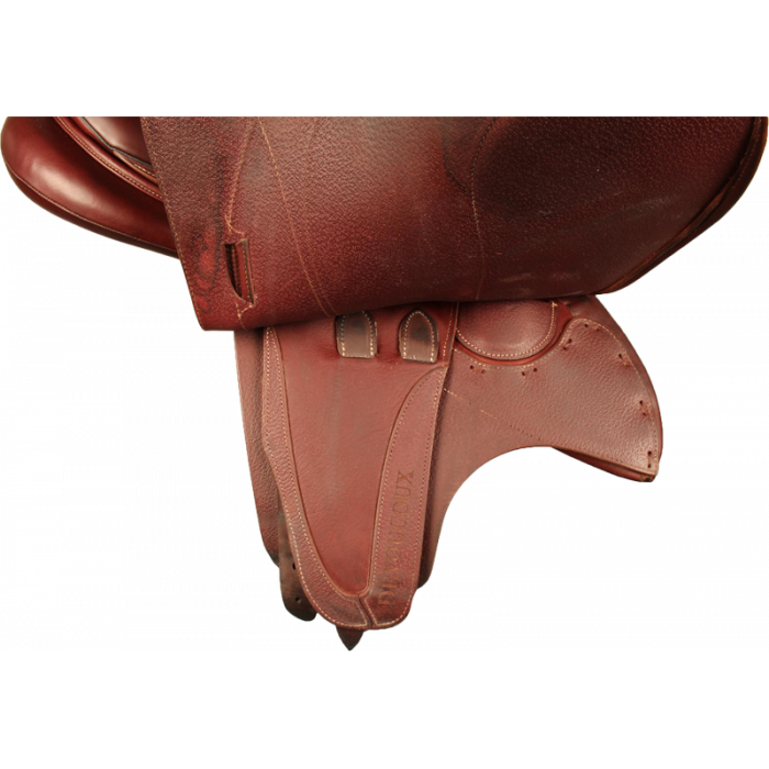 17.5" Devoucoux CHIBERTA ENARA Saddle