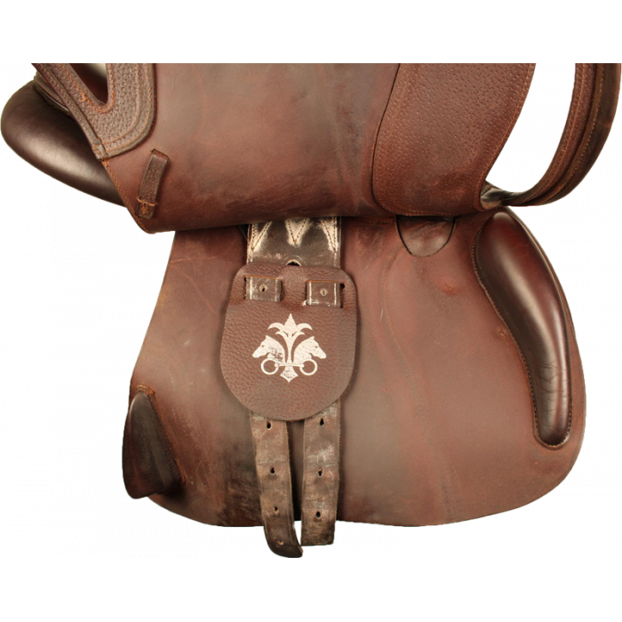 18" Other Saddle