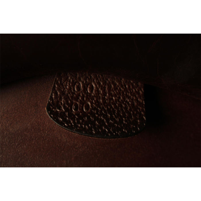 17.5" Devoucoux BIARRITZ S Saddle