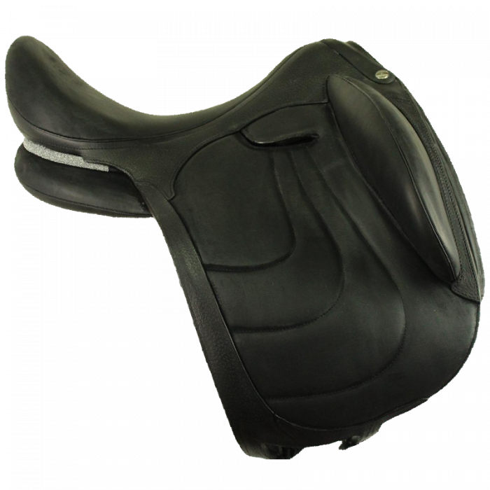 17.5" Devoucoux MAKILA HARMONIE S Saddle
