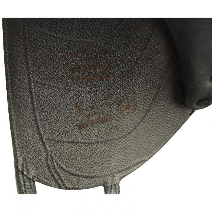 17.5" Devoucoux MAKILA HARMONIE S Saddle