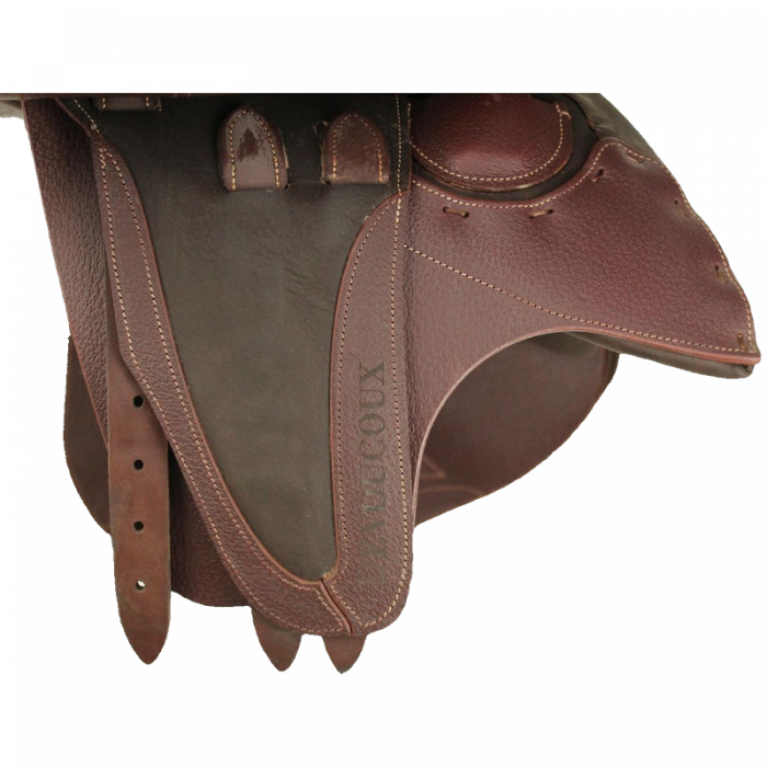 18" Devoucoux CHIBERTA ENARA Saddle