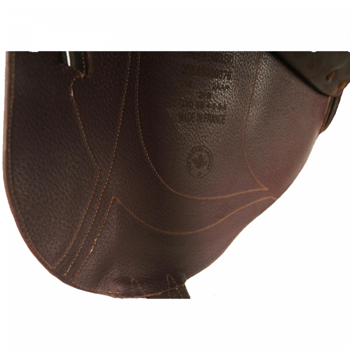 17.5" Devoucoux CHIBERTA ENARA EV Saddle