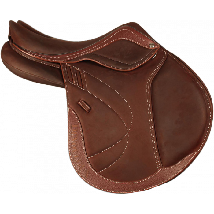 17" Devoucoux BIARRITZ ENARA Saddle