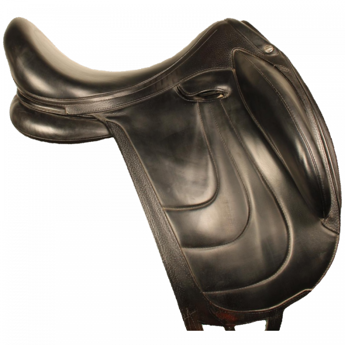 18" Devoucoux MAKILA HARMONIE S Saddle