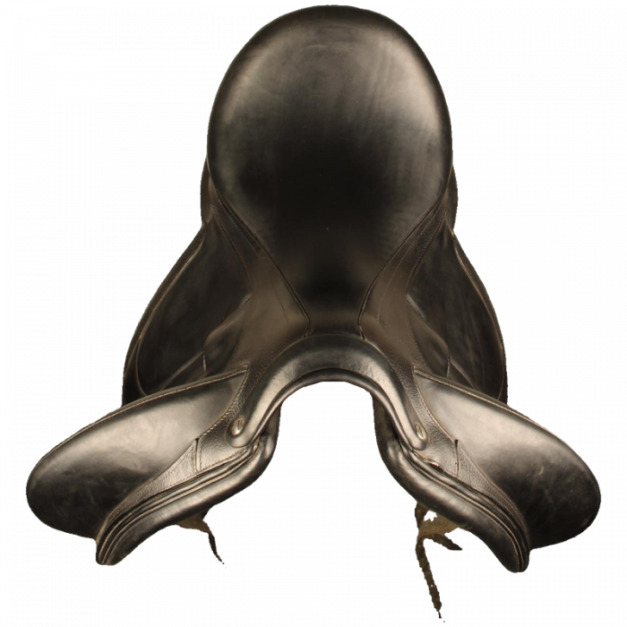 18" Devoucoux MAKILA HARMONIE S Saddle
