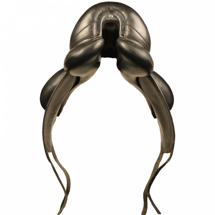 18" Devoucoux MAKILA HARMONIE S Saddle